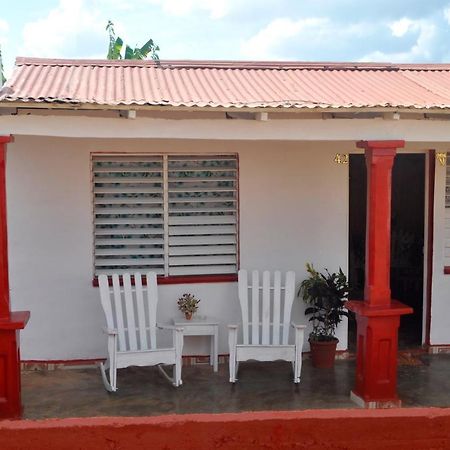 Casa Yeny Y Eva Apartment Vinales Exterior photo