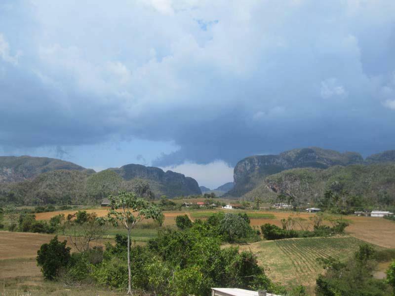 Casa Yeny Y Eva Apartment Vinales Exterior photo